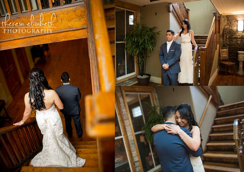 Lafayette, LA Wedding Event