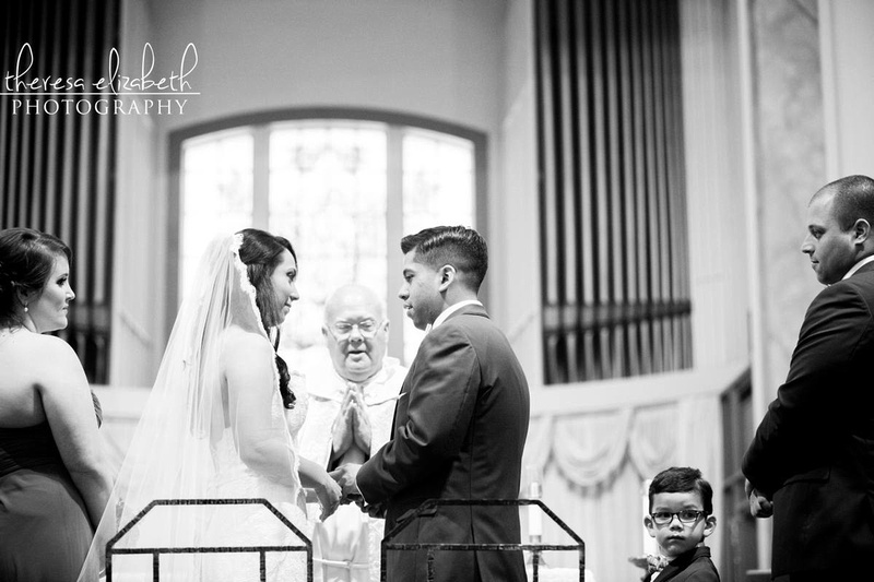 Lafayette, LA Wedding Event