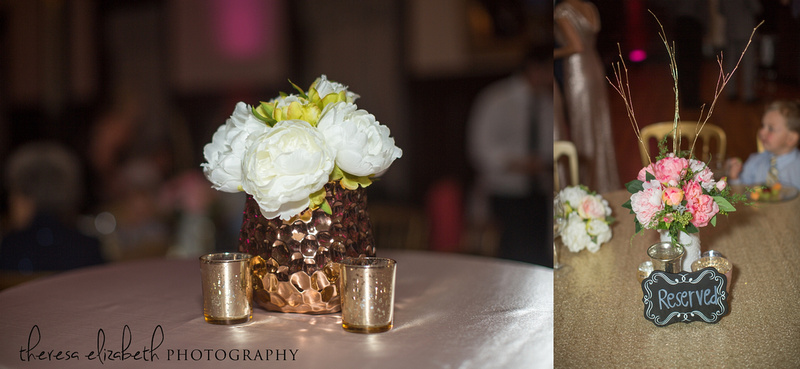 Baton Rouge Weddings