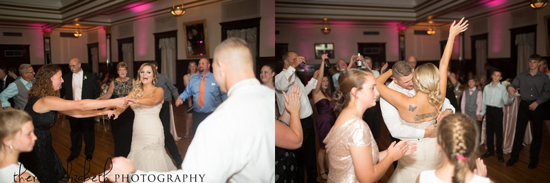 Baton Rouge Weddings