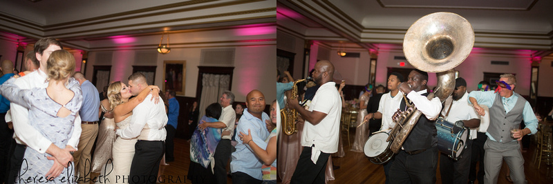 Baton Rouge Weddings