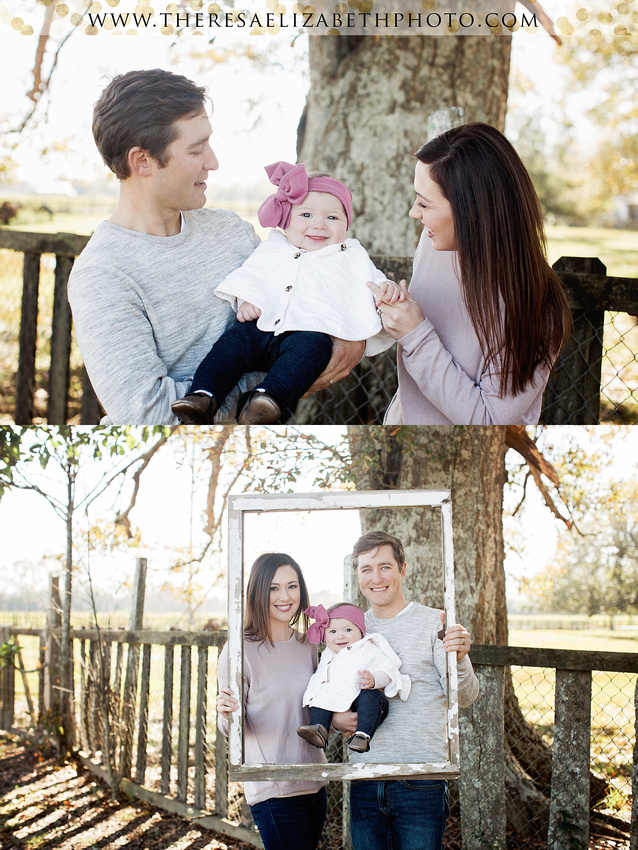 Thibodaux, LA Children Photographer