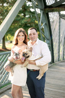 Angel and Chris Engagements