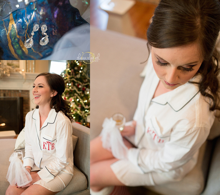 A Christmas New Orleans Wedding at Southern Oaks Plantation