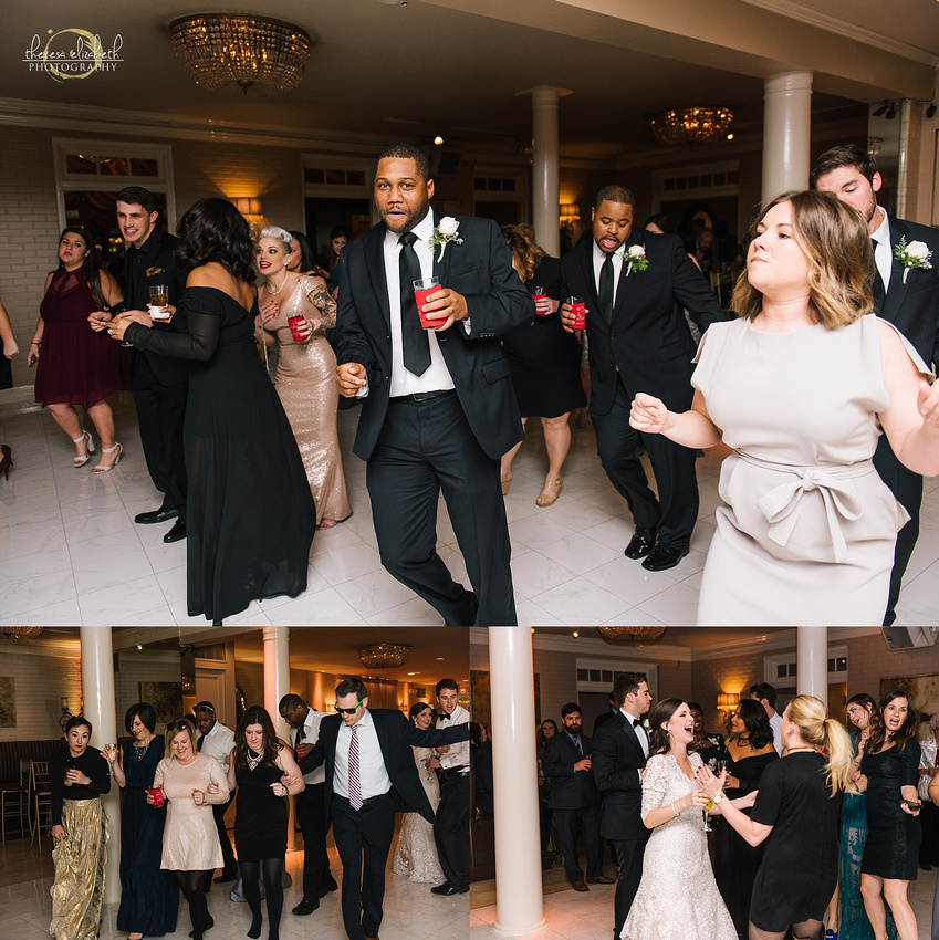 A Christmas New Orleans Wedding at Southern Oaks Plantation