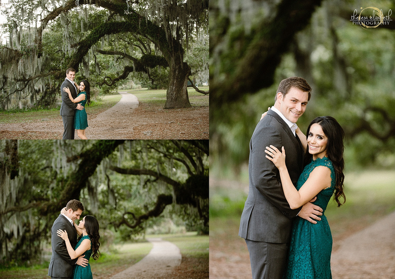 Fabi and Mark's New Orleans Engagement Session 145