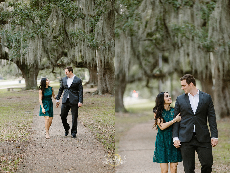 Fabi and Mark's New Orleans Engagement Session 159