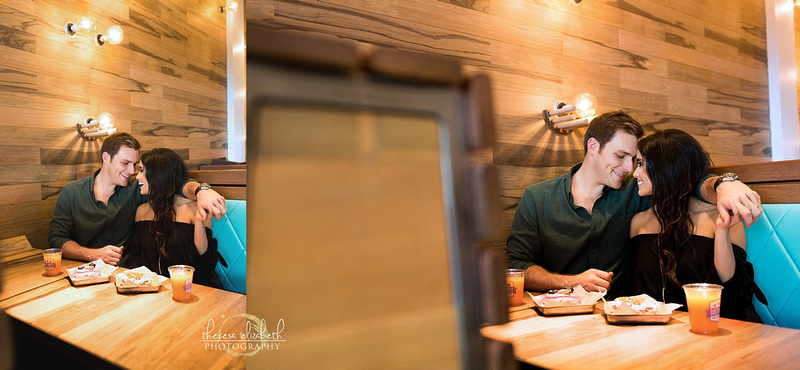 Fabi and Mark's New Orleans Engagement Session 161