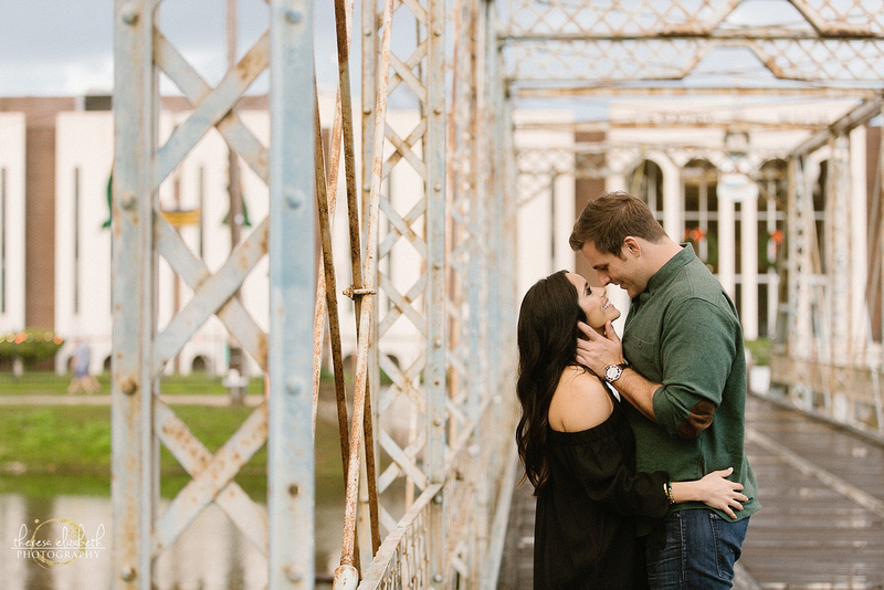 Fabi and Mark's New Orleans Engagement Session 173