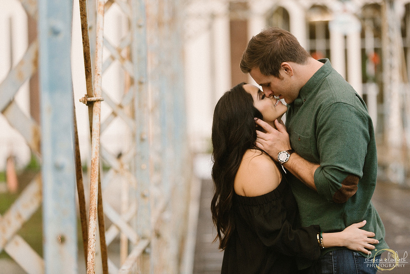 Fabi and Mark's New Orleans Engagement Session 175