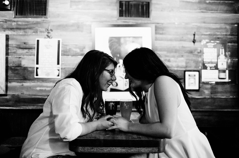 New Orleans Engagement Session by Theresa Elizabeth Photography, Engagement Session in New Orleans LA