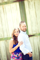 {alicia + kristian}